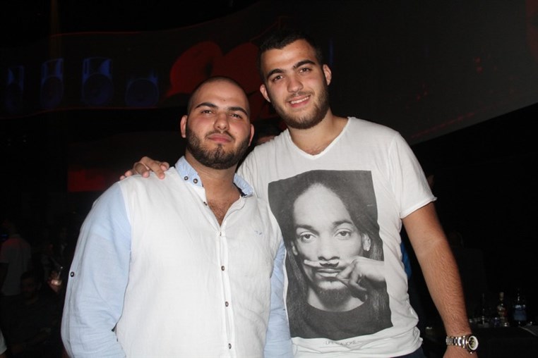 XXIst Century at O1NE Beirut